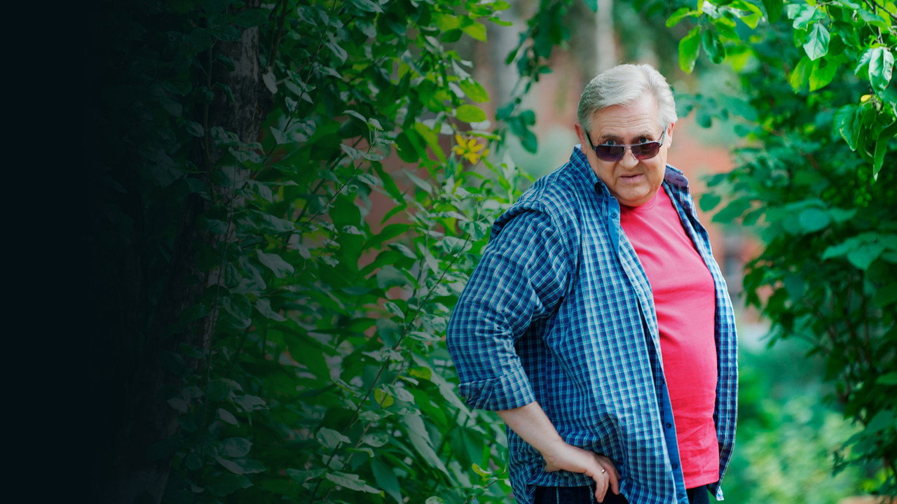 You Can Call Me Dad backdrop