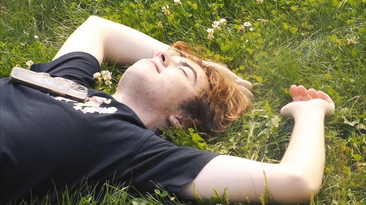 This is Gage Thompson. backdrop