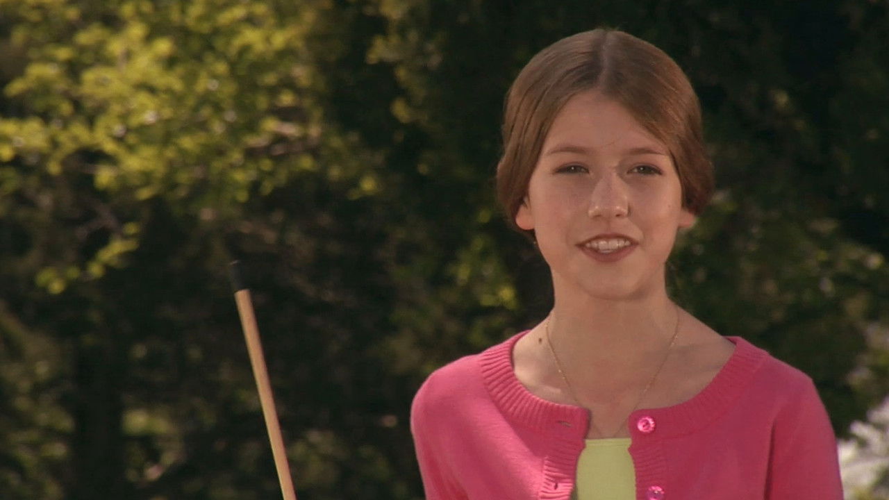 Matchmaker Mary backdrop