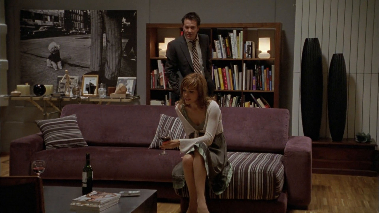 Reflections backdrop