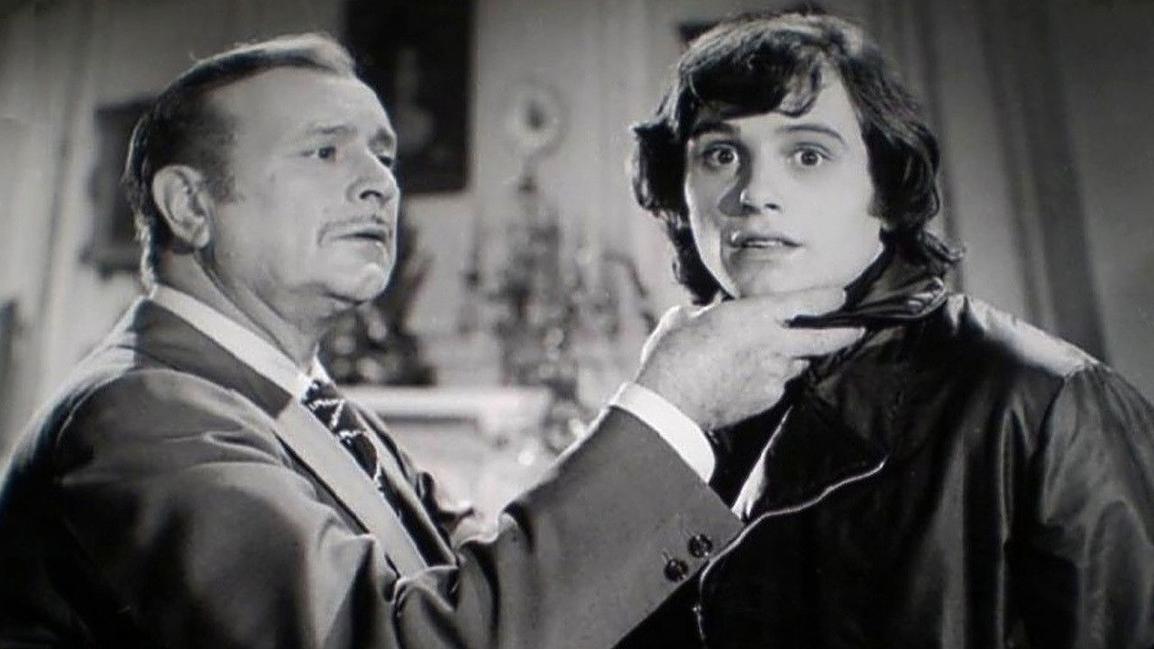 Adiós Alejandra backdrop