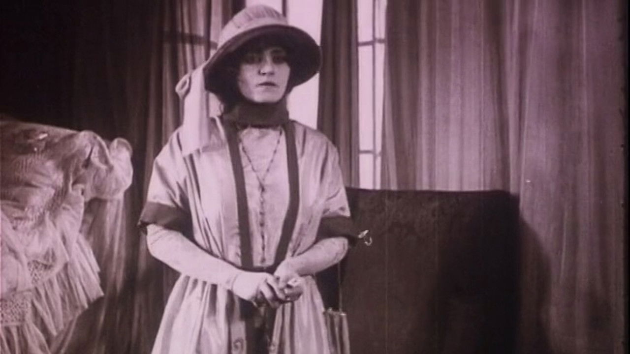 Nights of Terror backdrop