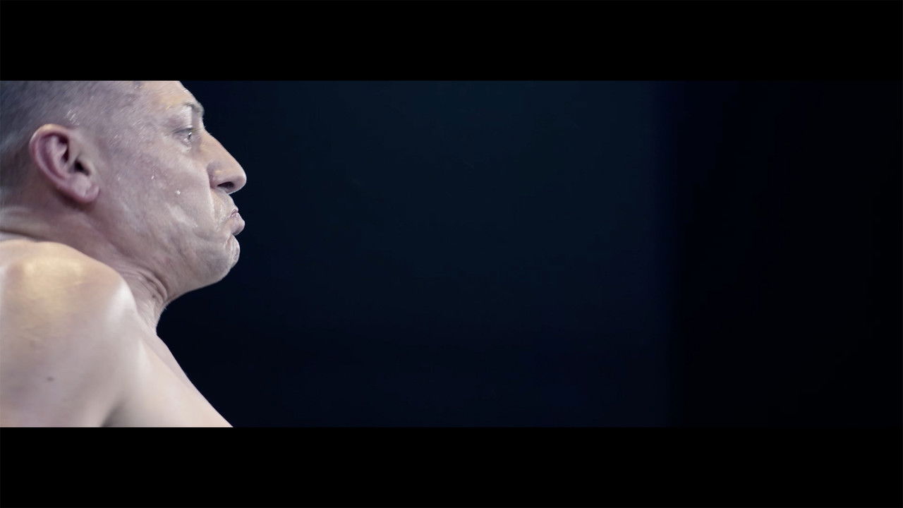 Angel's Chest backdrop