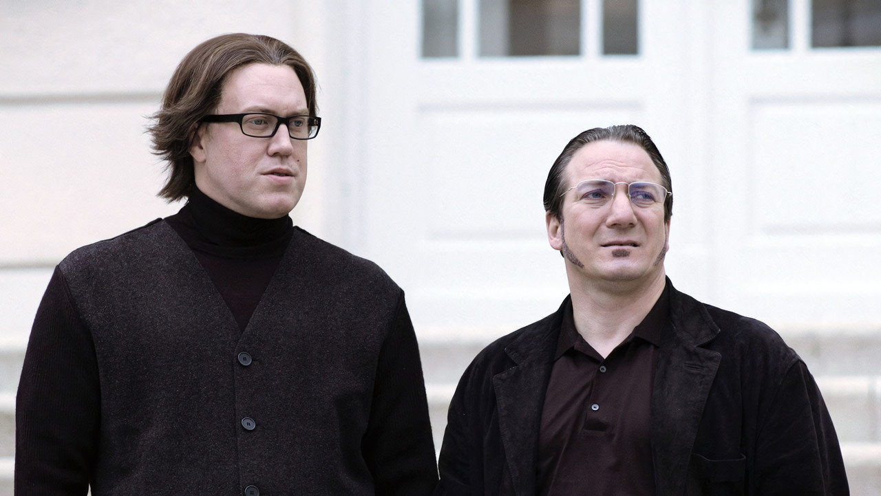 Bösterreich backdrop