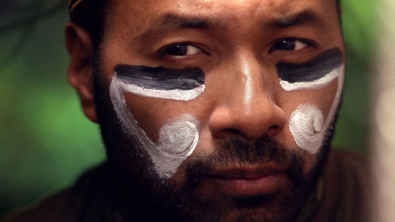 The Promise backdrop