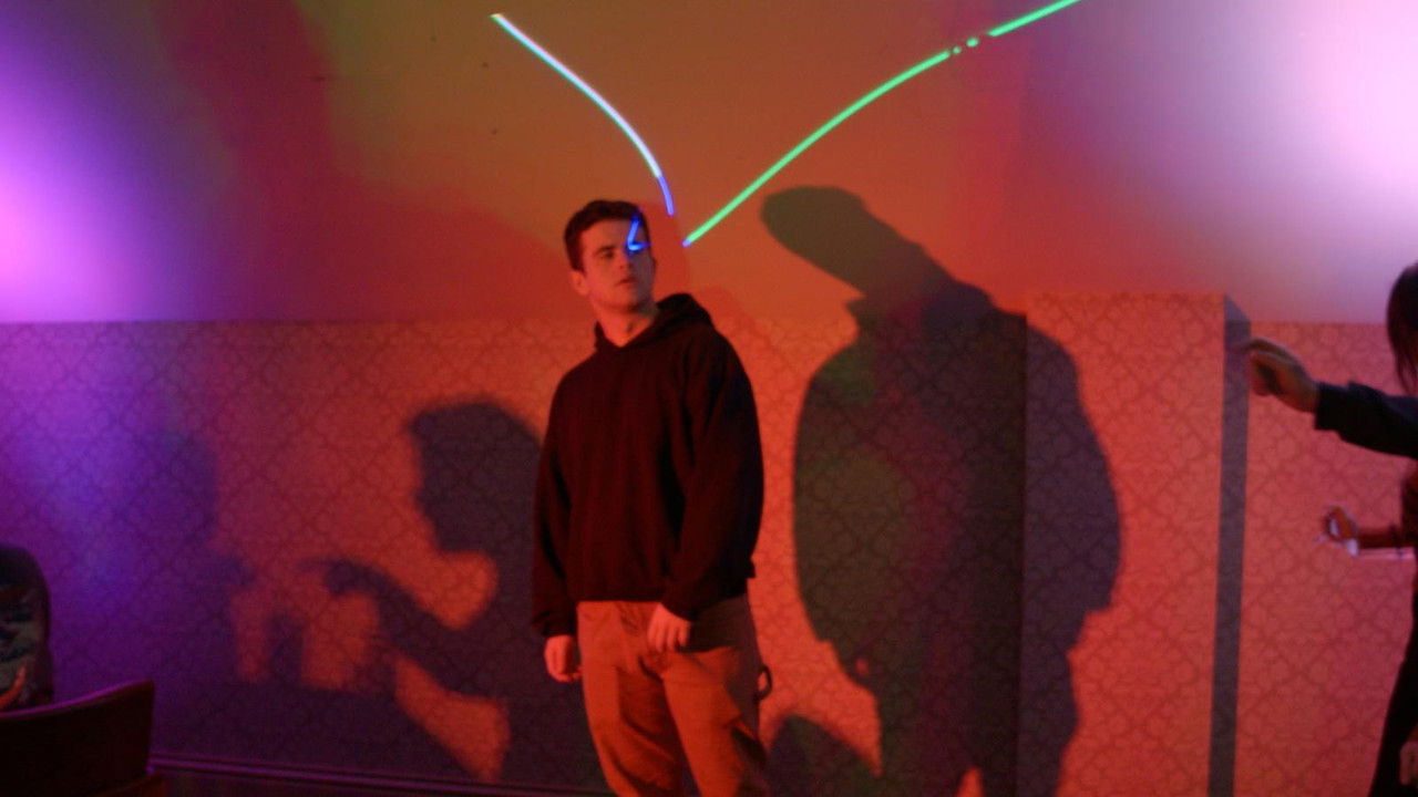 Misconception backdrop