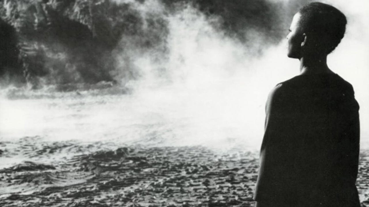 The Passion of Remembrance backdrop