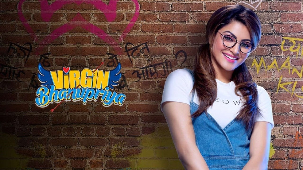 Virgin Bhanupriya backdrop