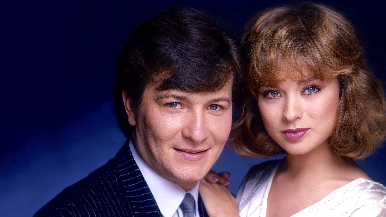 La indomable backdrop