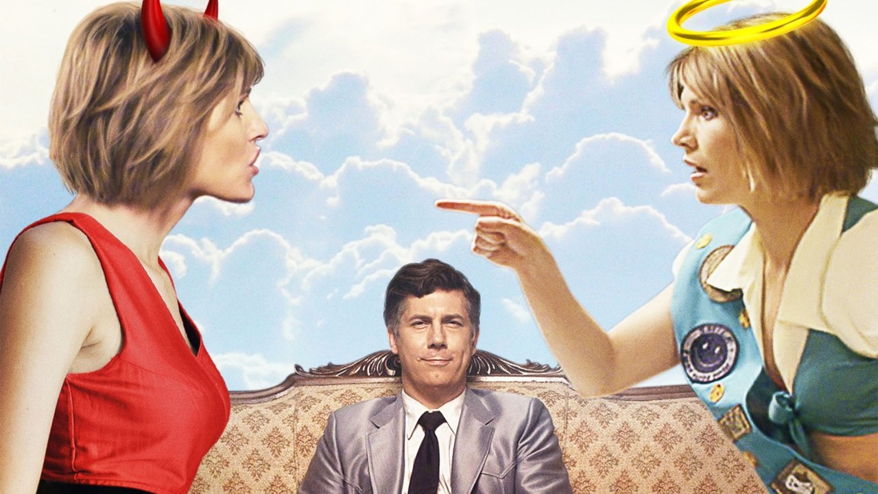 The Better Half backdrop