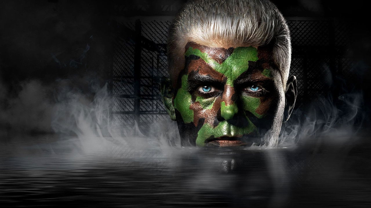 WWE Survivor Series: WarGames 2023 backdrop