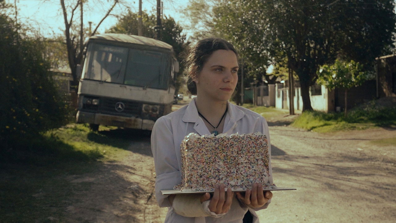 Todavía no, pero casi backdrop