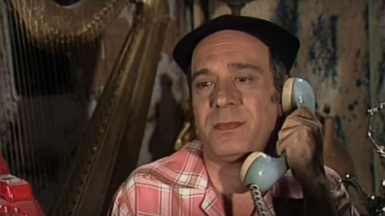 Façam o Favor de Ser Felizes backdrop