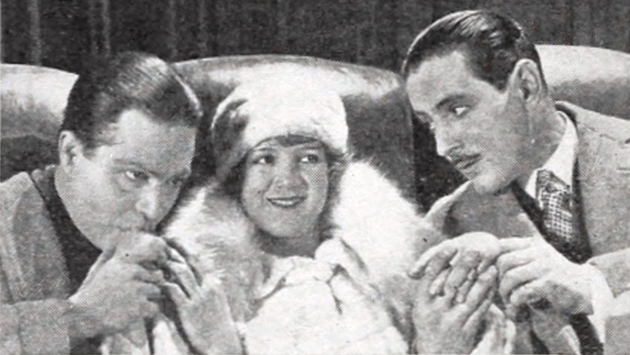 The Average Woman backdrop