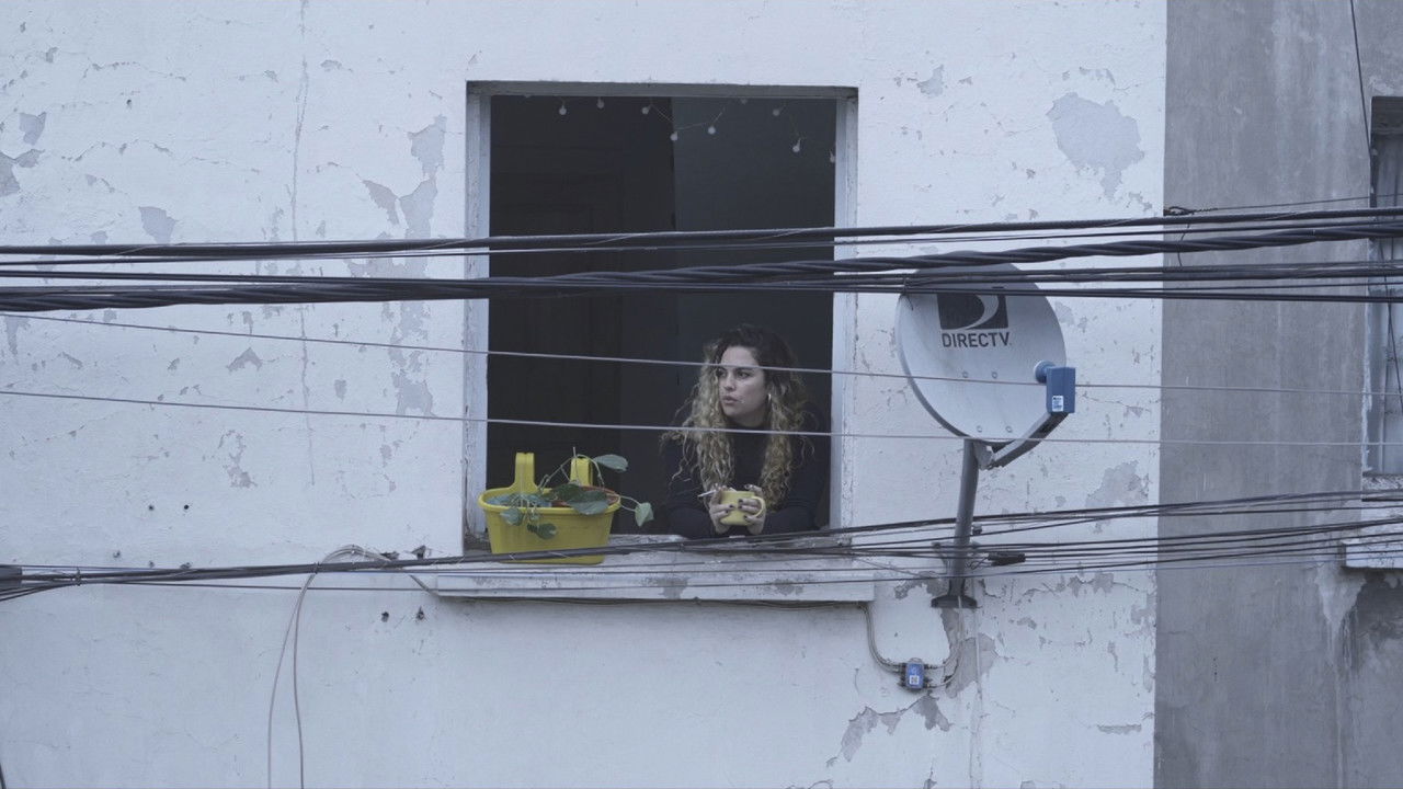 La impermanencia de todas las cosas backdrop