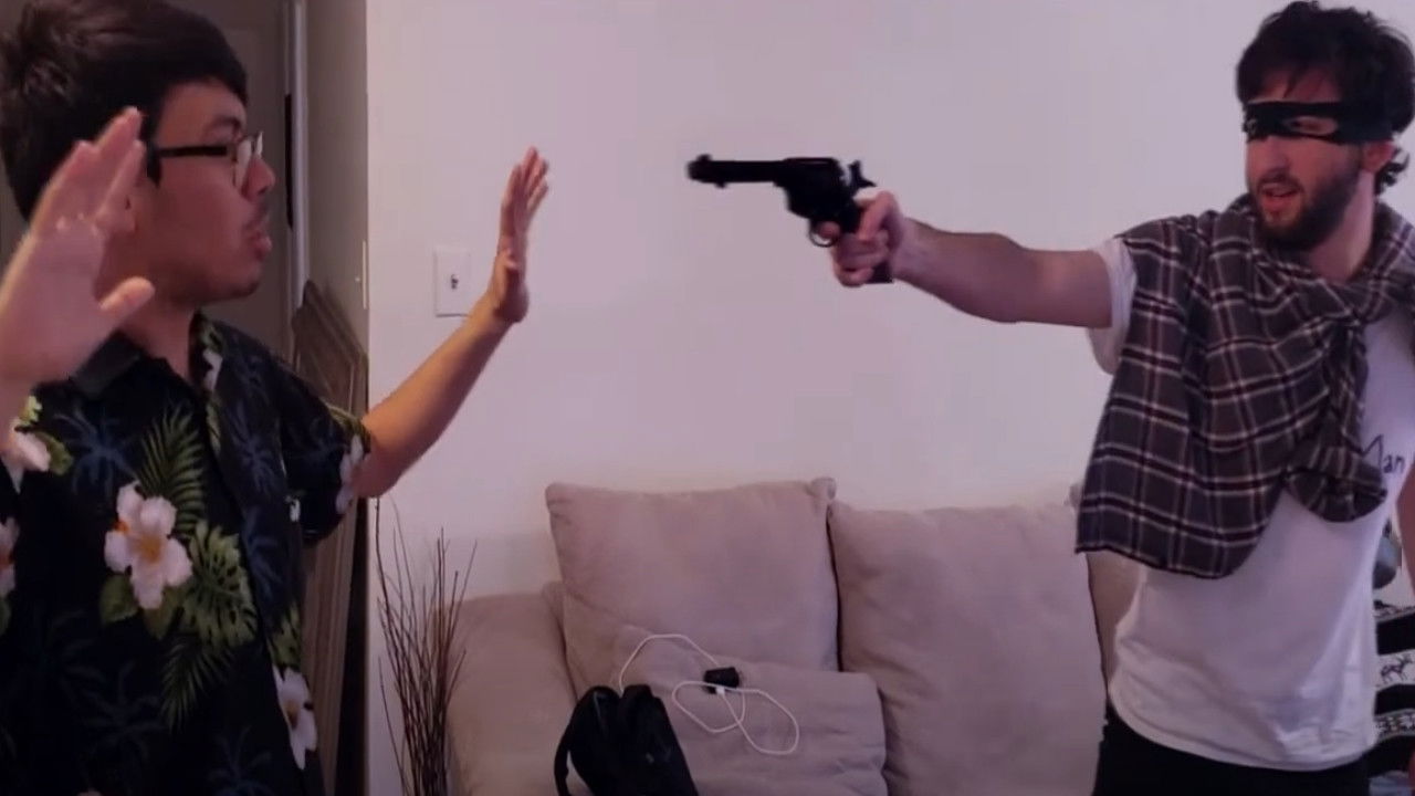 Closet-Man: Mindsweeper backdrop