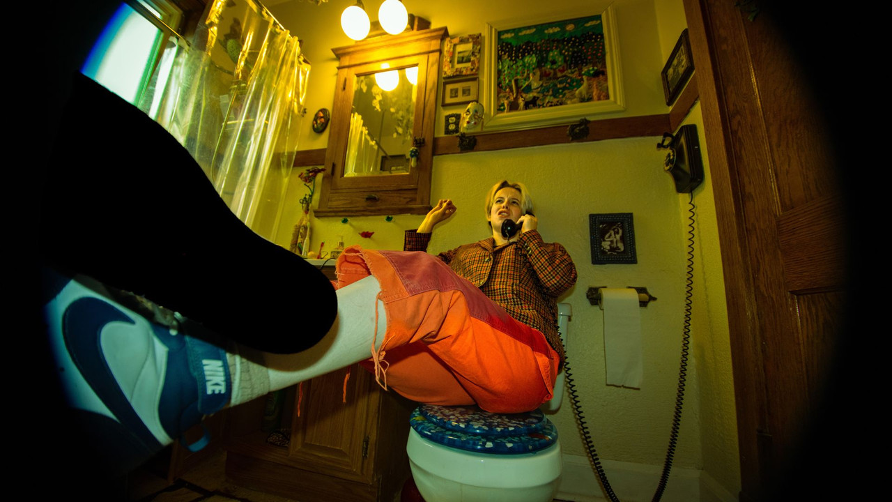 Real Talk with Rocco Meo - Responsibility backdrop