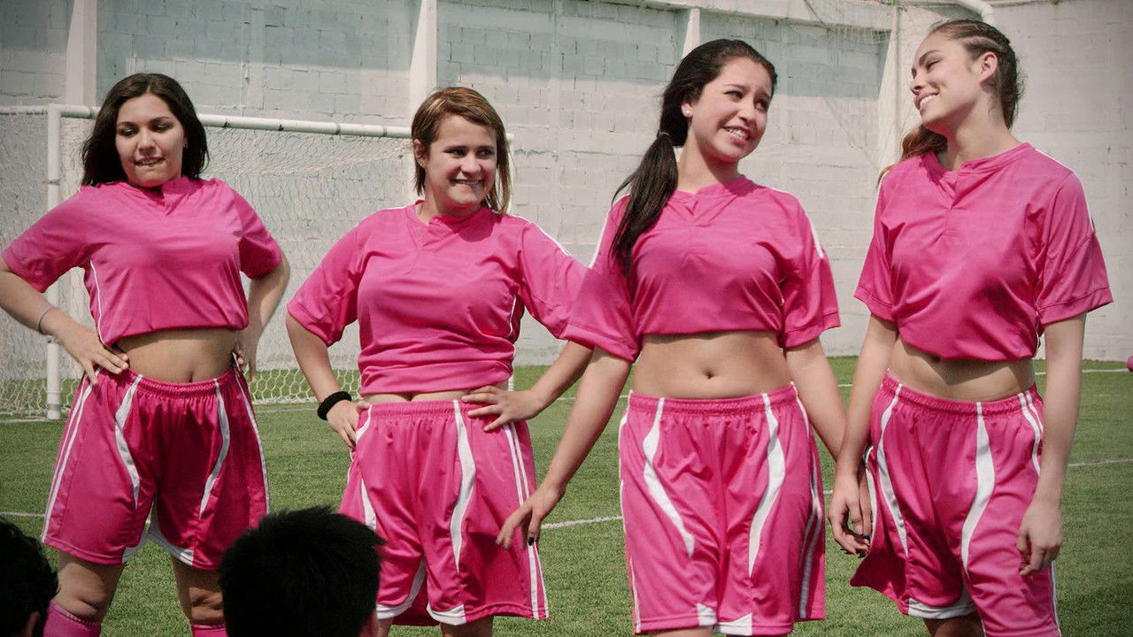 Cascarita de plátano backdrop