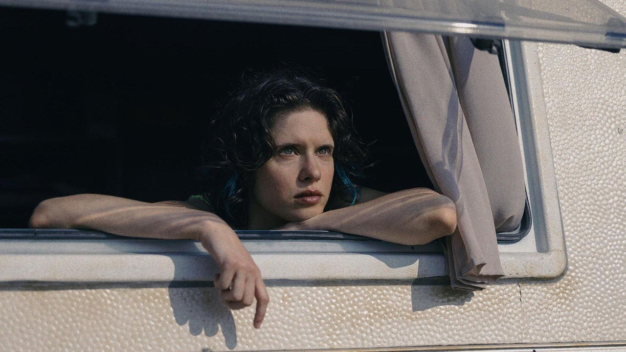 Our Wildest Days backdrop