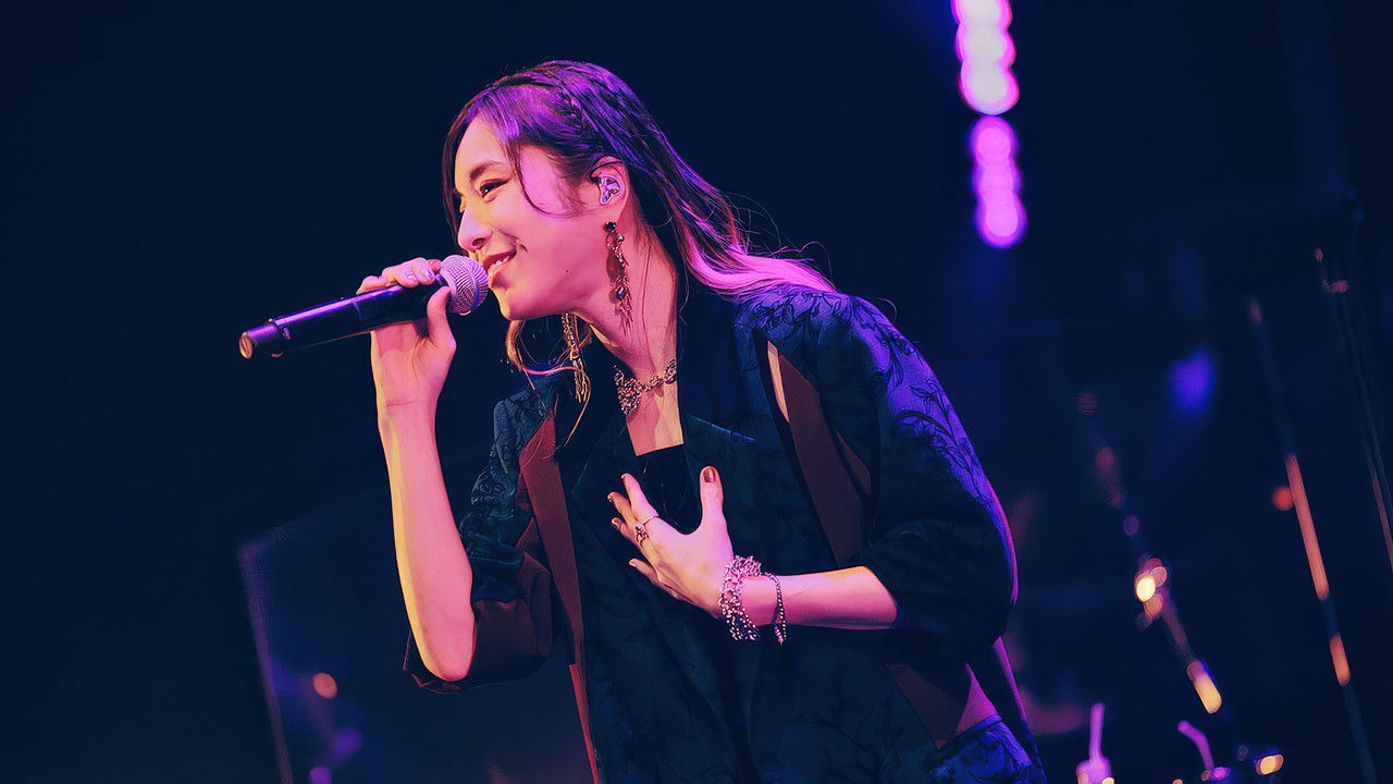 milet: Live Tour "5AM" 2023 backdrop