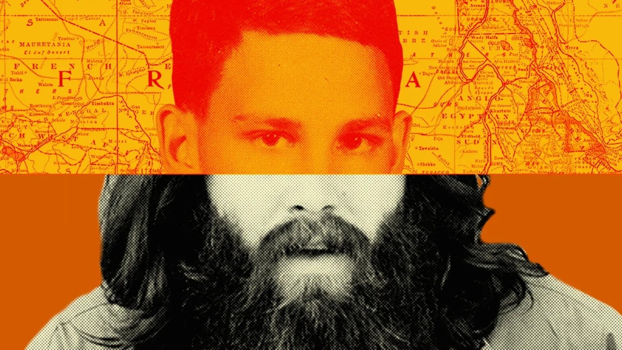 Before the End: Searching for Jim Morrison backdrop