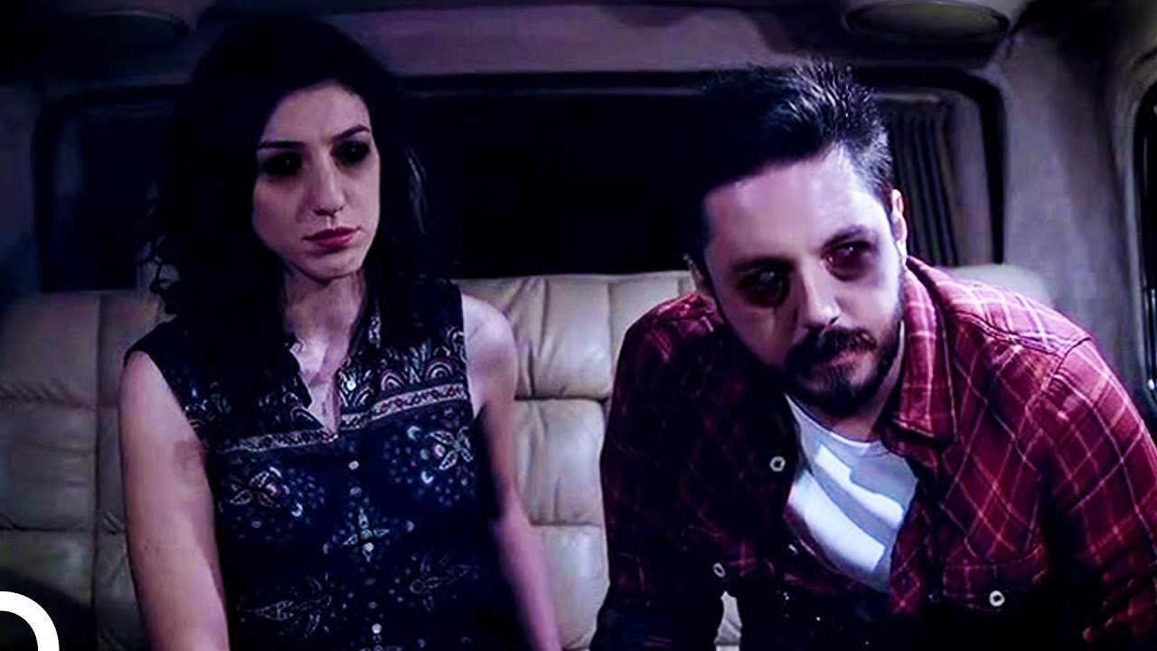 Ammar: Cin Tarikatı backdrop