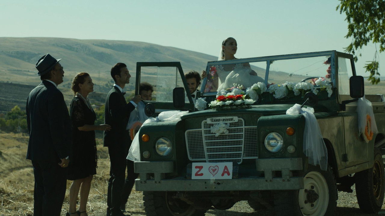 Goodnight, Soldier backdrop