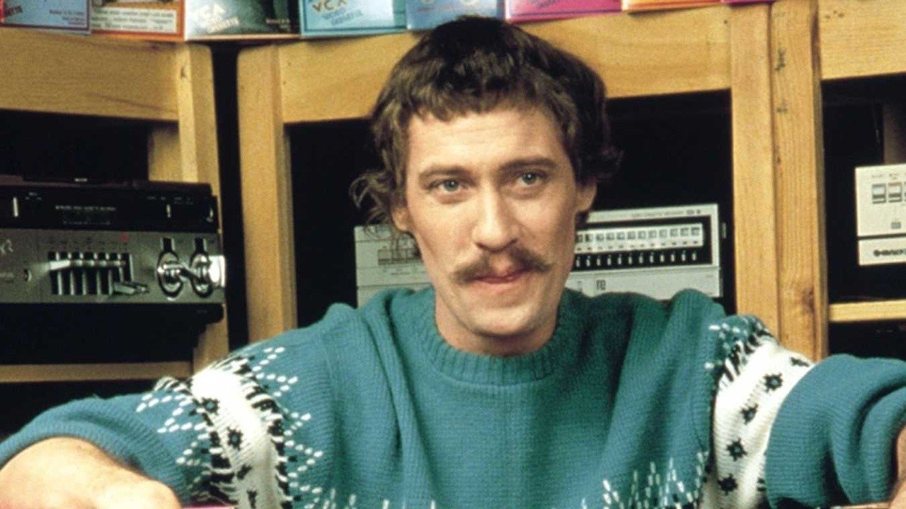 Wadd: The Life & Times of John C. Holmes backdrop