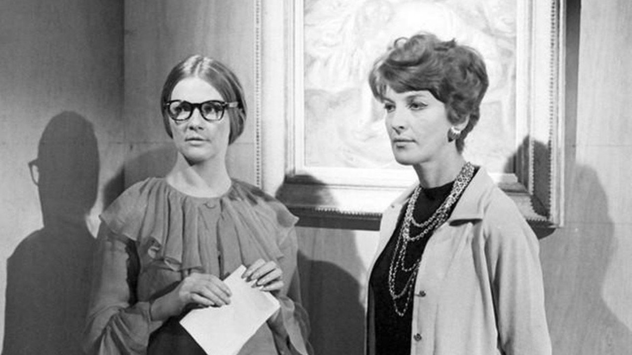 Paixão de Outono backdrop