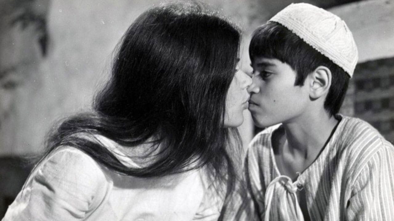 I Love You Rosa backdrop