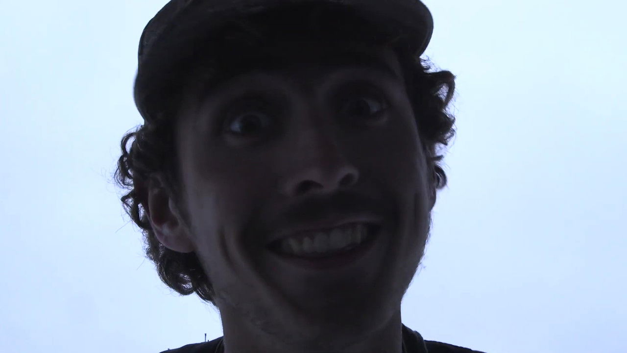 Operation Desperation backdrop