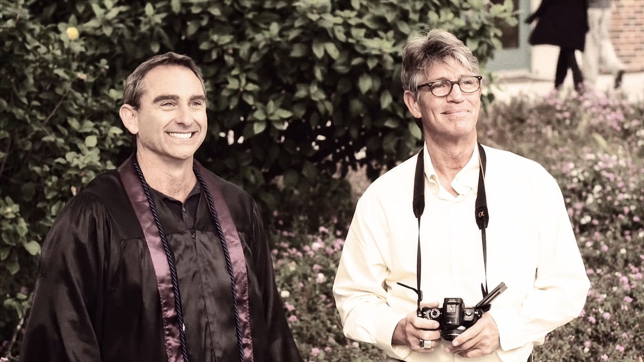 This Is Our Time backdrop