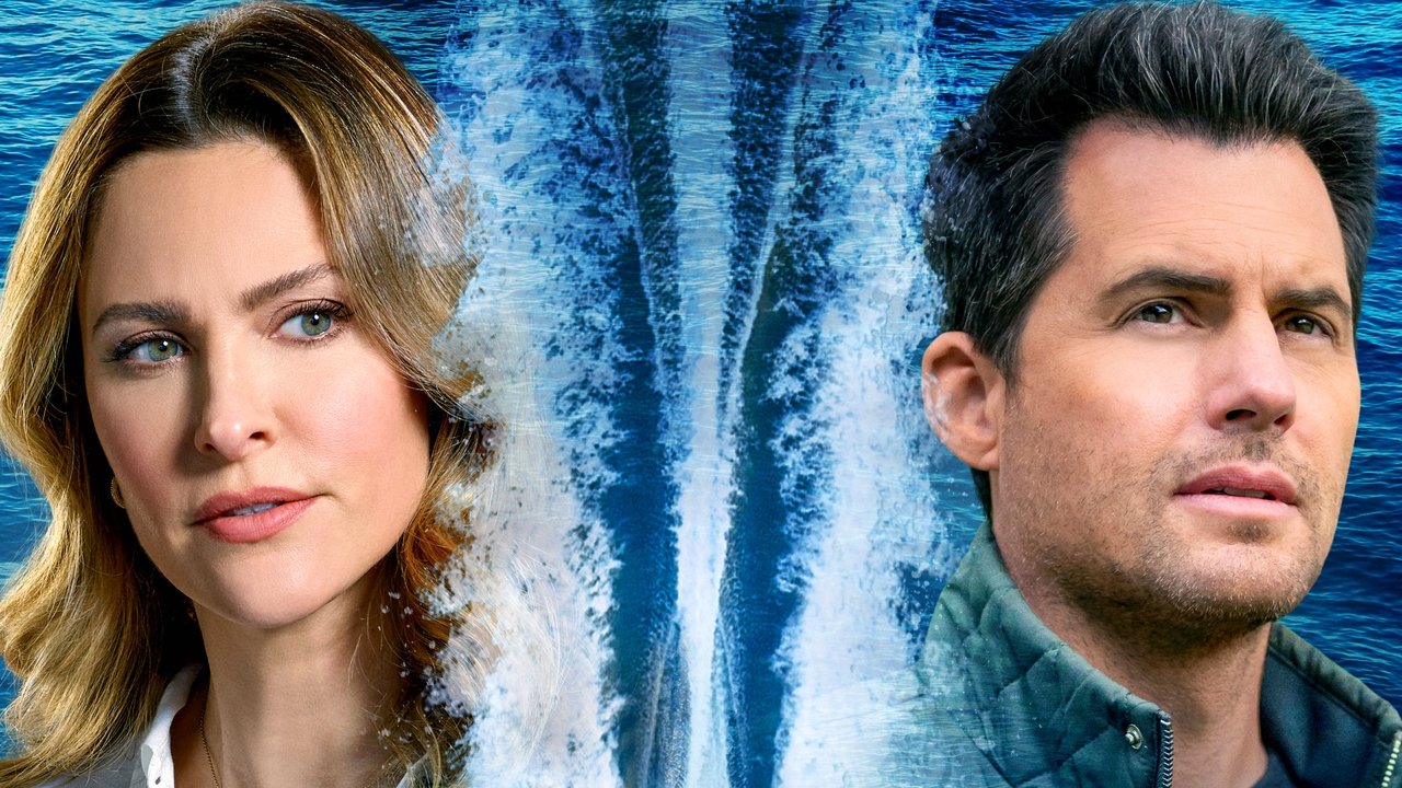 Mystery 101: Deadly History backdrop