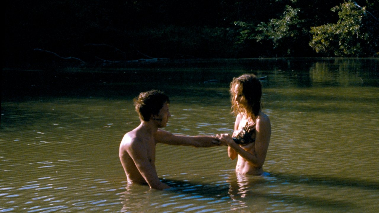 Happy Times Will Come Soon backdrop