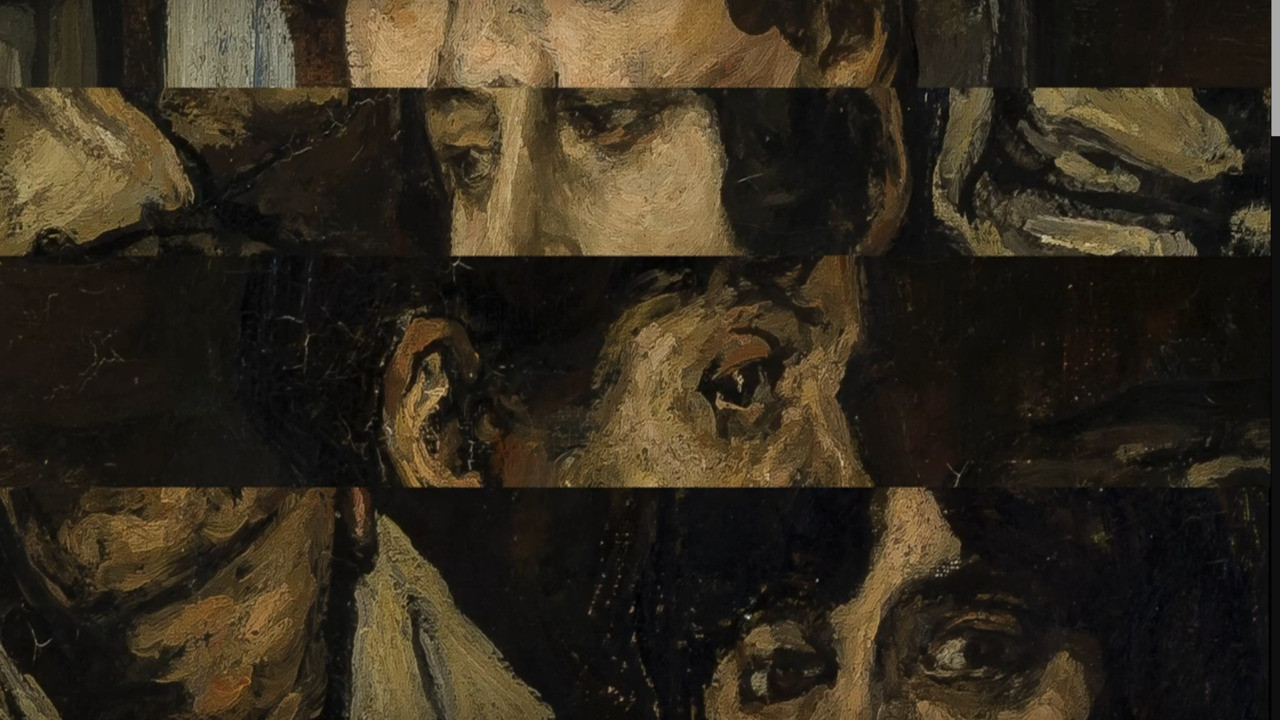 Ikuspuntuak backdrop