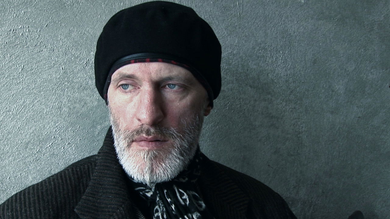 Space of Pure Thought backdrop