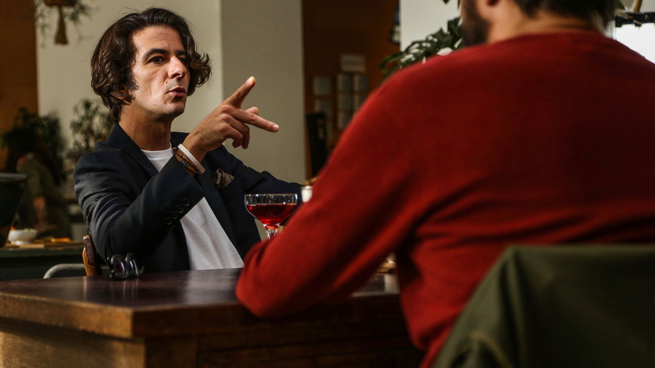 Si muore tutti democristiani backdrop