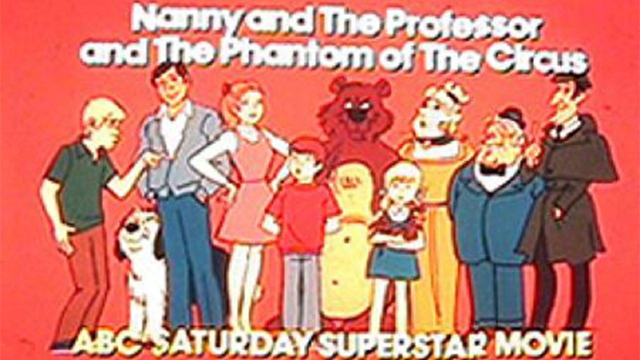 The ABC Saturday Superstar Movie backdrop