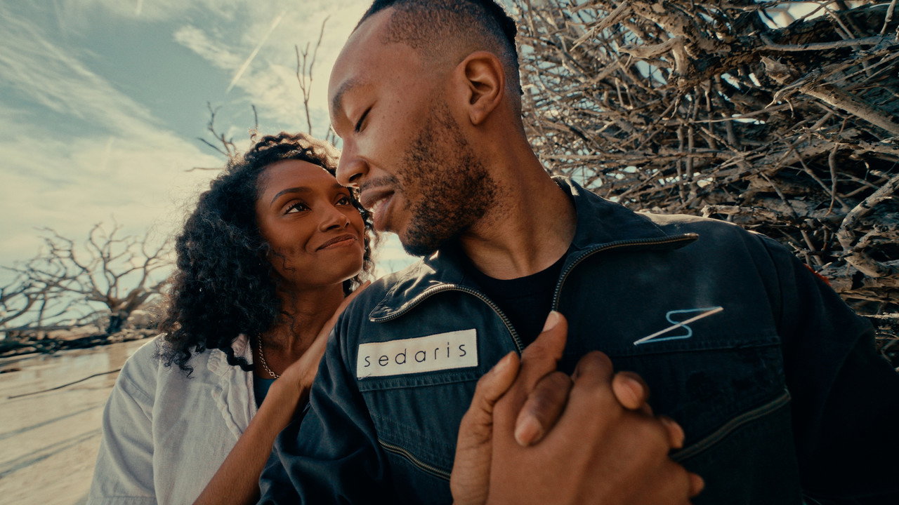 Alex & MOR: A Love Odyssey backdrop