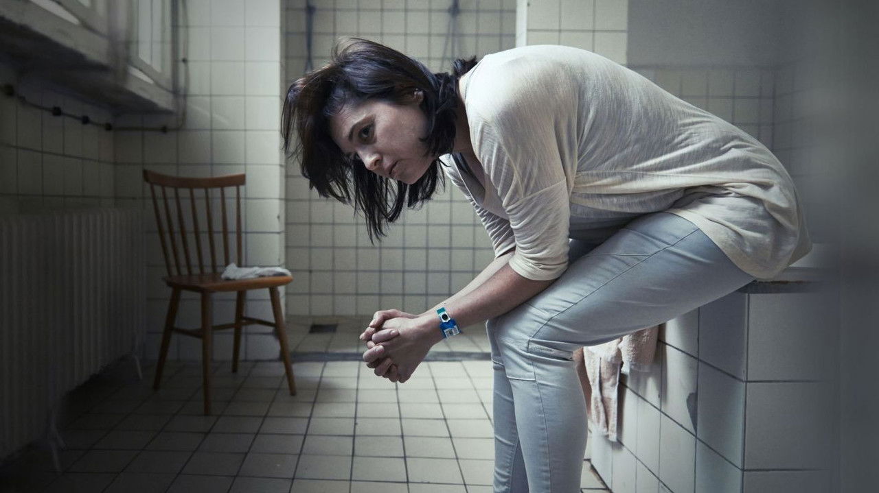 Nevinné lži backdrop