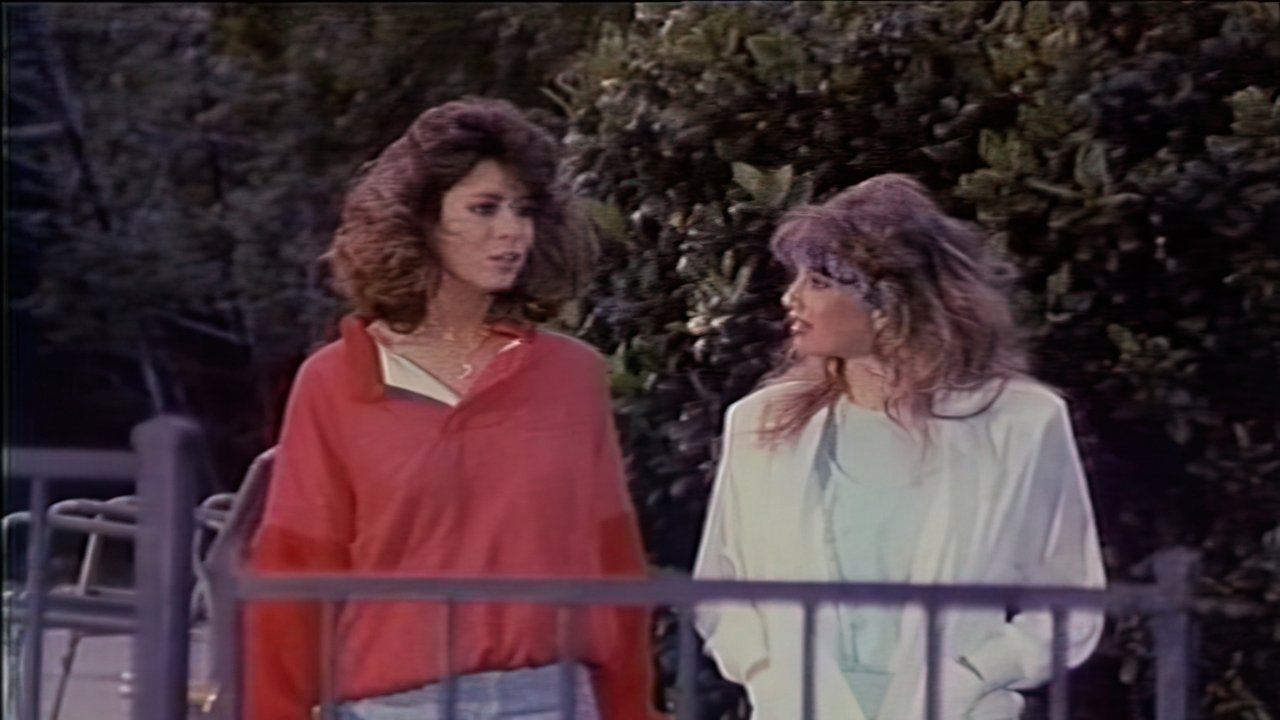 It's My Body backdrop