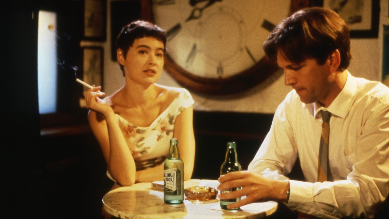 Surviving Desire backdrop