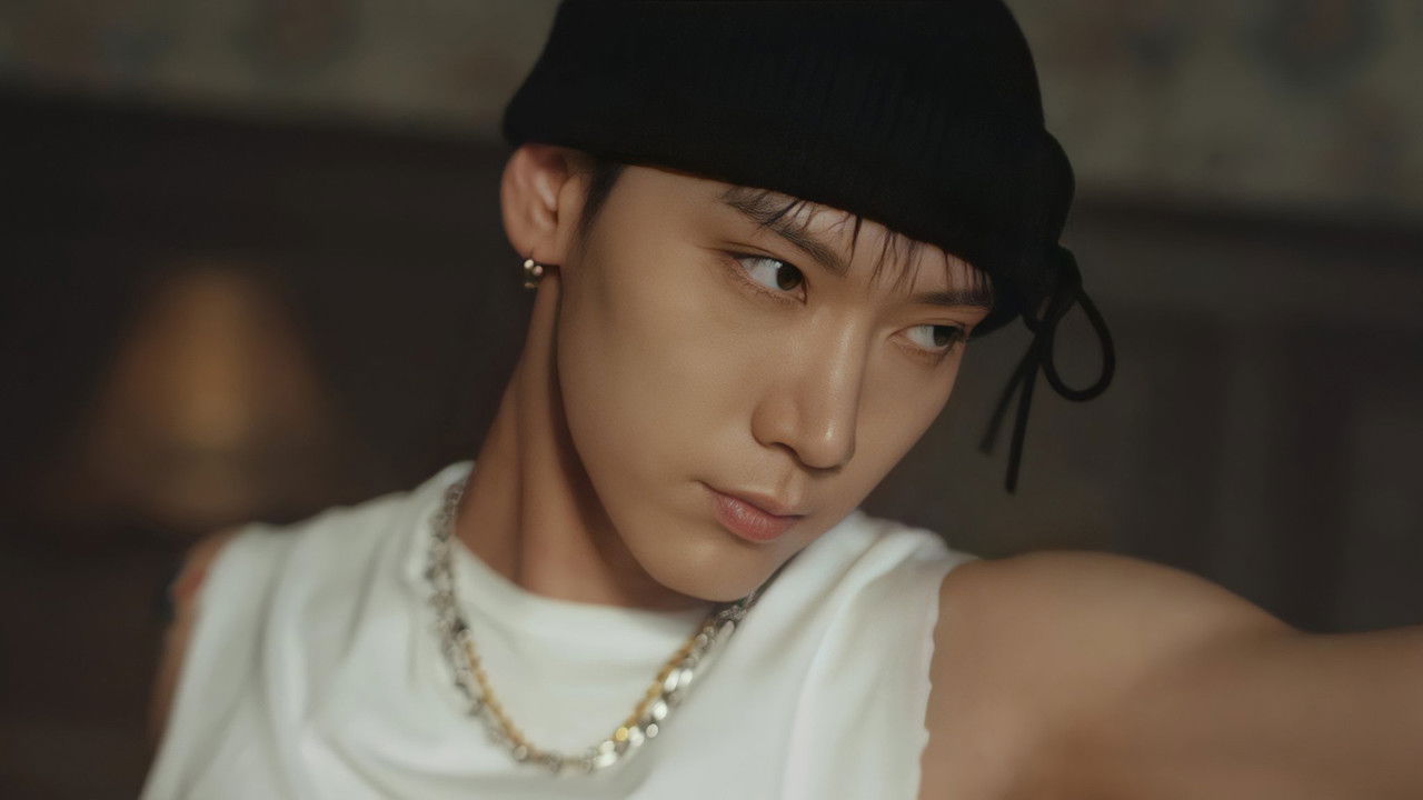 NCT 2021: YearDream backdrop