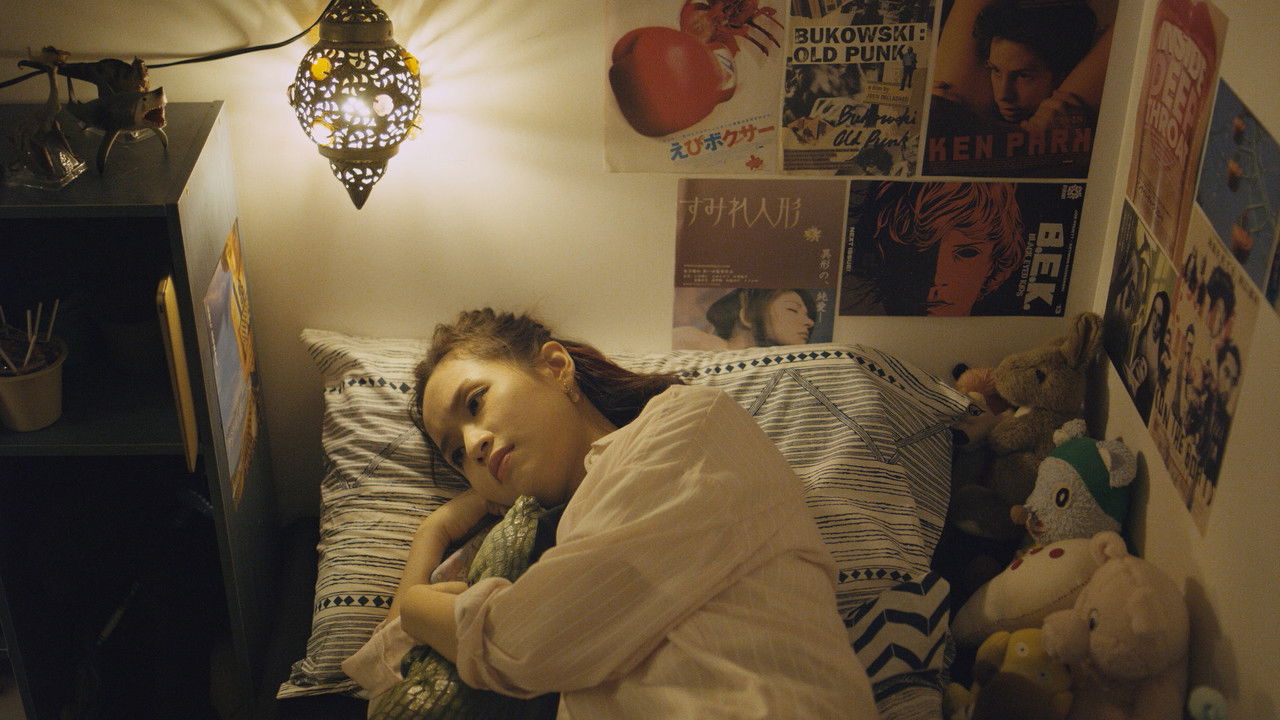 Call Girl And The Pimps backdrop