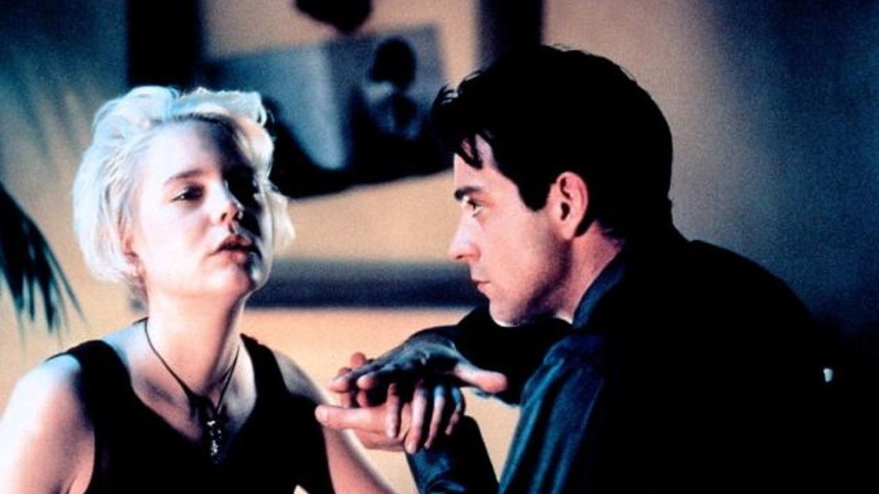 Geisterjäger John Sinclair : Die Dämonenhochzeit backdrop