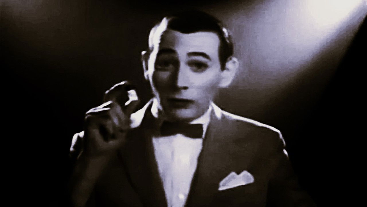 The Thrill Can Kill backdrop