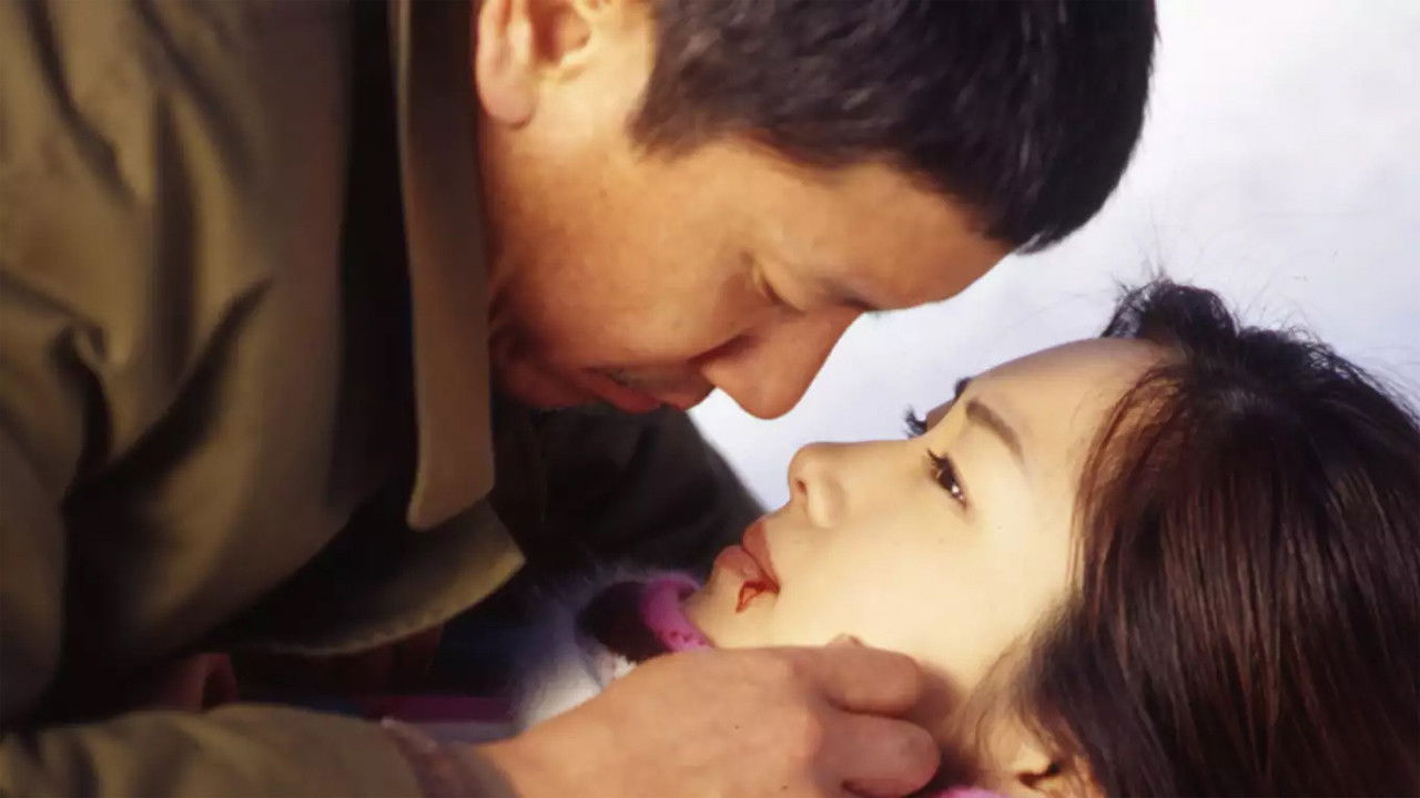 Snowland Revisited backdrop