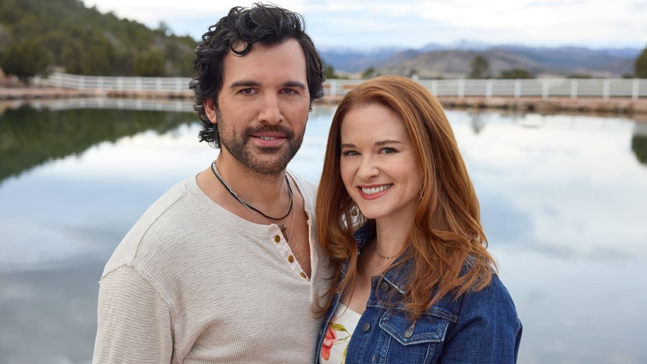 Branching Out backdrop