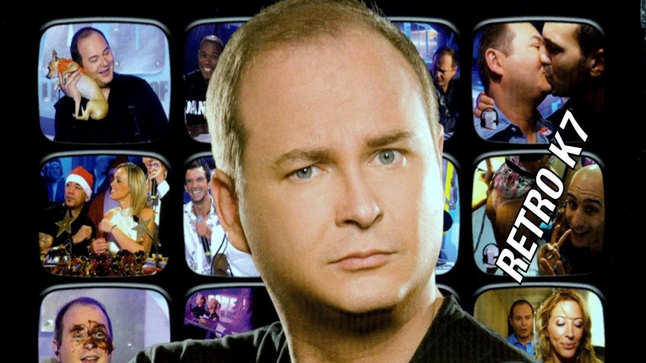 Cauet interdit de TV backdrop