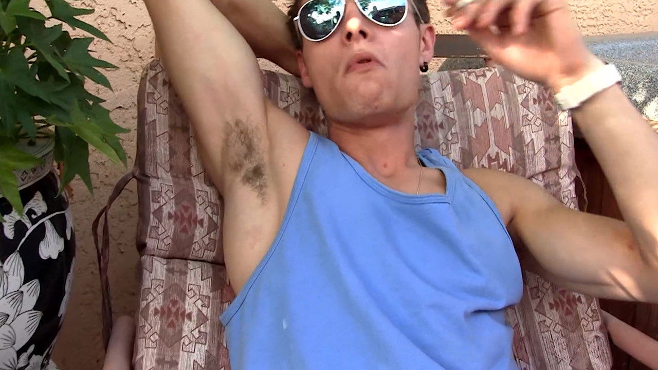 Pubic Sperm backdrop